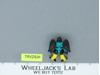 #72 Crooked Crow Battle Beasts Action Figure Vintage Hasbro Takara 1987