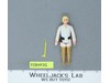 Luke Skywalker Farmboy 100% Complete Star Wars 1977 Kenner Action Figure