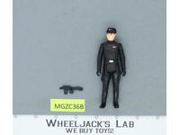 Imperial Commander 100% Complete ESB Star Wars 1980 Kenner Vintage NO REPRO