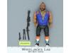 B.A. Baracus Mr. T The A-Team Soldiers of Fortune 1983 Vintage Action Figure