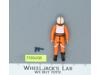 X-Wing Pilot Luke Skywalker 100% Complete Star Wars 1978 Kenner NO REPRO