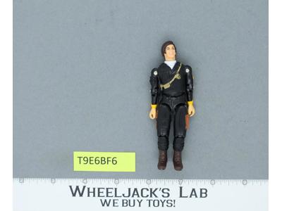 Templeton "Face" Peck A-Team Galoob 1983 Vintage Action Figure