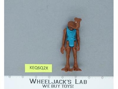 Hammerhead 100% Complete Star Wars 1978 Vintage Kenner Action Figure NO REPRO