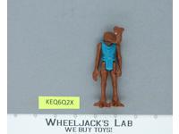 Hammerhead 100% Complete Star Wars 1978 Vintage Kenner Action Figure NO REPRO