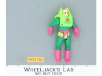 Lex Luthor Super Powers DC Comics Kenner 1984 Vintage Action Figure