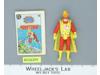 Firestorm 100% Complete Super Powers DC Comics 1985 Kenner Vintage Action Figure