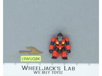 #13 Gargantuan Gorilla Battle Beasts 100% Complete Hasbro Takara 1986