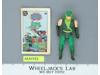 Green Arrow Super Powers DC Comics Kenner 1985 Vintage Action Figure