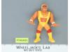 Hulk Hogan "Hulk Rules" 100% Complete WWF Wrestling 1990 Hasbro Vintage Action