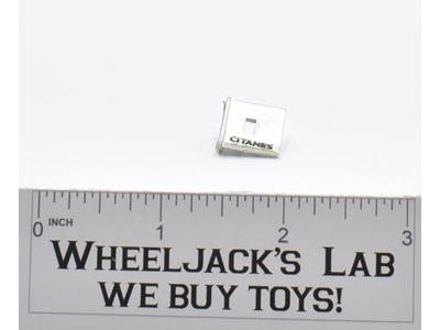 Mirage LEFT SPOILER 1985 Vintage Hasbro G1 Transformers Action Figure