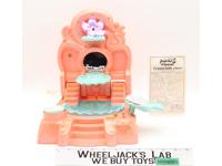 Crystal Falls She-Ra Princess of Power MOTU 1984 Mattel Vintage Playset
