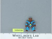 #11 Grizzly Bear Battle Beasts Hasbro Takara 1987 Vintage Action Figure