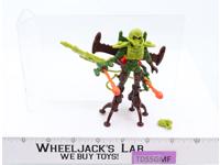 Colleen O'Reilly Exo-Squad Jumptroops 100% Complete 1994 Playmates Action Figure