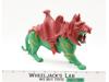 Battle Cat 100% Complete He-Man Masters of the Universe MOTU 1981 Mattel Vintage