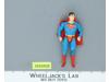 Superman 100% Complete Super Powers DC Comics Kenner 1984 Vintage Action Figure