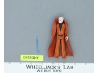 Ben Obi-Wan Kenobi 100% Complete Star Wars 1977 Kenner Figure NO REPRO