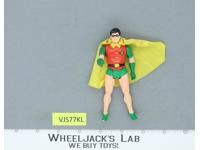 Robin Super Powers DC Comics Kenner 1984 Vintage Action Figure