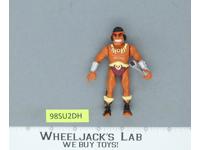 Indian Socket Poppers Ertl 100% Complete 1991 Action Figures