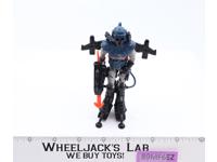 Avery F. Butler Exo-Squad Jumptroops 1994 Playmates Complete 3" Action Figure