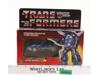 Tracks 100% complete W/Box & Bubble 1985 G1 Transformers Hasbro Vintage Figure
