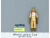Bossk Bounty Hunter 100% Complete Star Wars ESB 1980 Kenner Figure NO REPRO