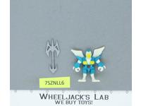 #4 Colonel Bird Battle Beasts 100% Complete Action Figure Hasbro Vintage 1987