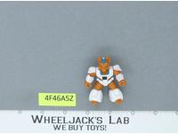 #16 Sly Fox Battle Beasts Hasbro Takara Action Figure Vintage 1987