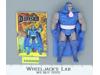 Darkseid 100% Complete Super Powers DC Comics 1985 Kenner Vintage Action Figure