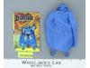 Darkseid 100% Complete Super Powers DC Comics 1985 Kenner Vintage Action Figure