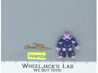 #14 Swiney Boar Battle Beasts 100% Complete Action Figure Hasbro Vintage 1986