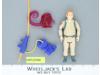 Ray Stantz 100% Complete The Real Ghostbusters 1984 Kenner Vintage Action Figure