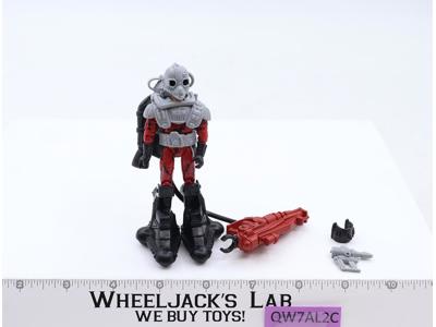 Vince Pellegrino Exo-Squad Jumptroops 1994 Playmates Action Figure