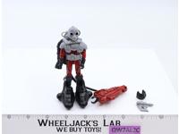 Vince Pellegrino Exo-Squad Jumptroops 1994 Playmates Action Figure