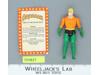 Aquaman Super Powers DC Comics 1984 Kenner Vintage Action Figure