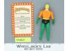 Aquaman Super Powers DC Comics 1984 Kenner Vintage Action Figure