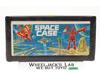 Space Case Action Figure Case W/Tray 1980s Tara Toy Corp. Vintage
