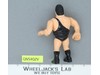 Andre The Giant 100% Complete WWF WWE Wrestling Hasbro 1990 Vintage Action