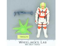 Egon Spengler Super Fright Ghostbusters 1989 Kenner Vintage Figure