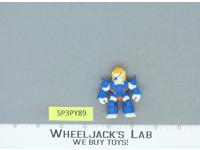 #1 Pirate Lion Battle Beasts 1987 Hasbro Takara Vintage Action Figure