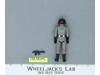 Death Squad Commander 100% Complete Star Wars 1977 Kenner Action Figure NO REPRO