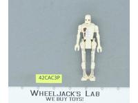 8D8 Droid 100% Complete Star Wars ROTJ 1983 Vintage Kenner NO REPRO
