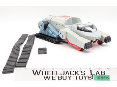 Thundertank 100% Complete Thundercats 1986 LJN Vintage Action Figure Vehicle