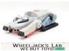 Thundertank 100% Complete Thundercats 1986 LJN Vintage Action Figure Vehicle
