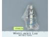 Anakin Skywalker ROTJ-c MAIL AWAY Star Wars 1985 Kenner SEALED Baggie