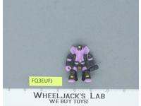 #8 Sledgehammer Elephant 100% Complete Battle Beasts Hasbro 1986