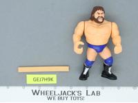 Hacksaw Jim Duggan 100% Complete WWF WWE Wrestling 1991 Hasbro Vintage Action