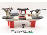 Tactical Battle Platform G.I. Joe 1985 Hasbro Vintage Action Figure NO REPRO