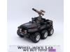 Defender 6x6 Jeep Assault Vehicle Complete Rambo 1985 Coleco Vintage Vehicle