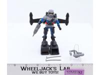 Ramon Longfeather Exo-Squad Jumptroops 1994 Playmates Action Figure