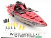 Cobra Moray Hydrofoil G.I. Joe 1985 Hasbro Vintage Action Figure Vehicle